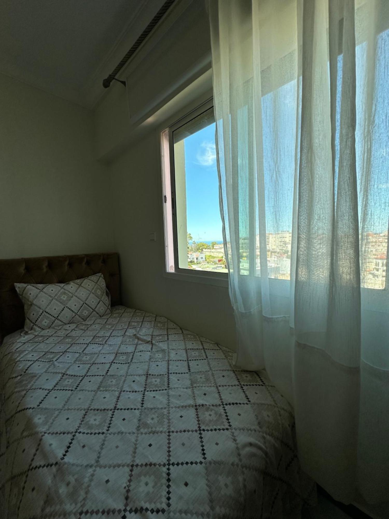 Vintage House Heart Of Tangier Apartment Bagian luar foto