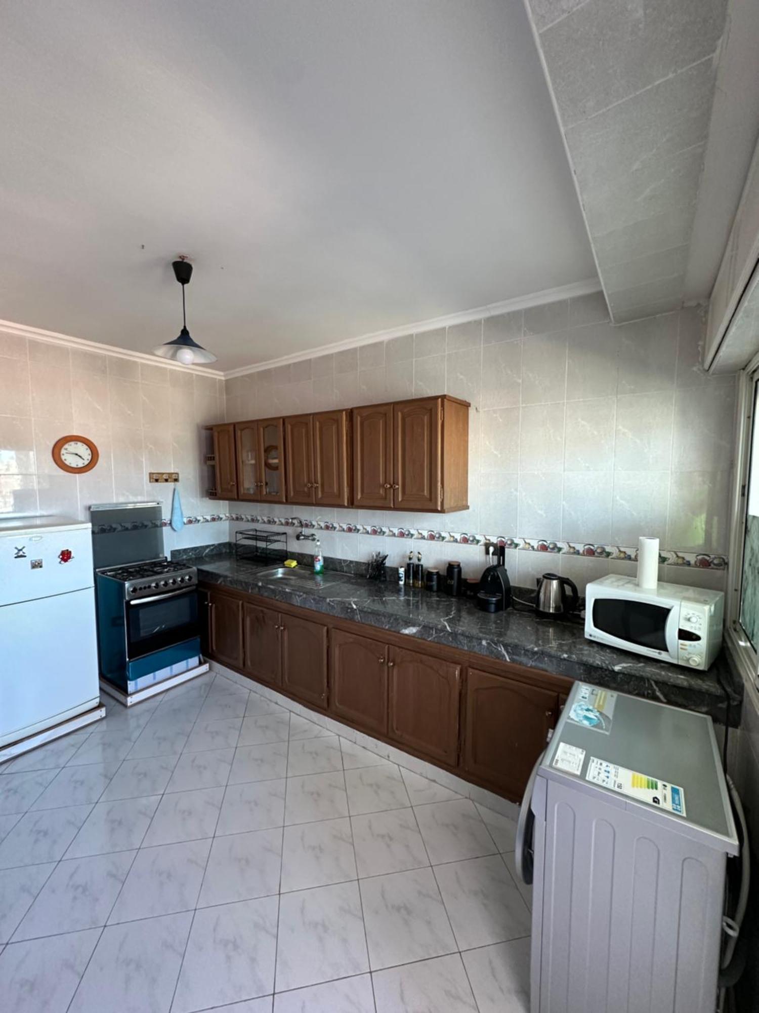 Vintage House Heart Of Tangier Apartment Bagian luar foto